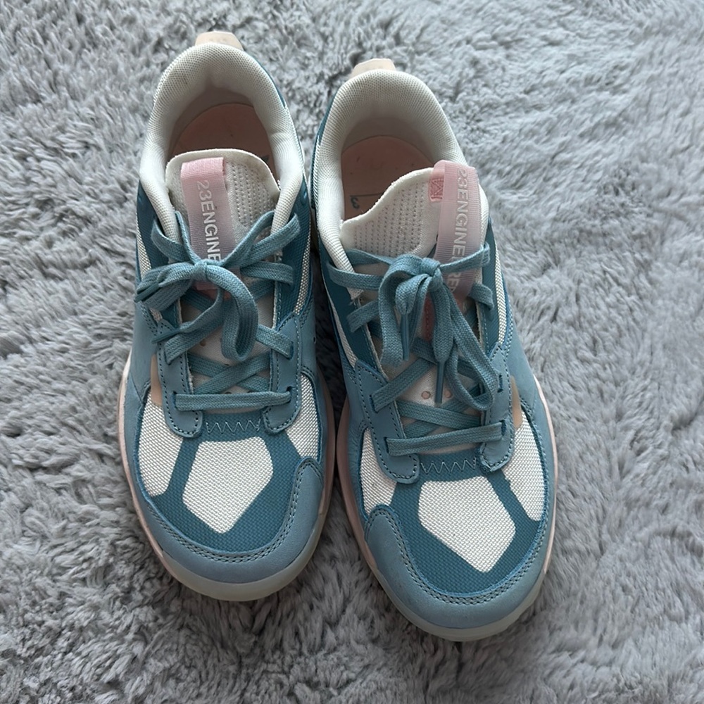 Nike Air Jordans